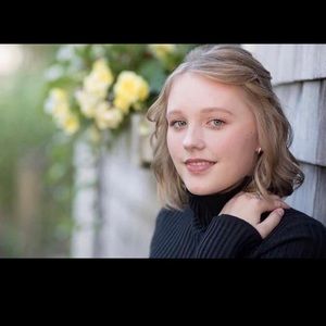 Meet your Posher, Gretchen